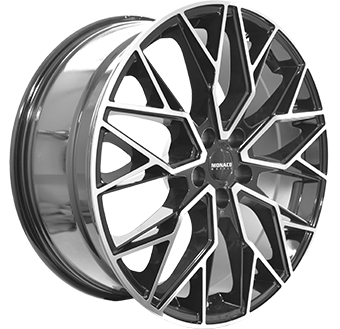 MONACO WHEELS GP15