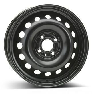 STAAL STEEL WHEEL 7965