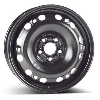 STAAL STEEL WHEEL 8000