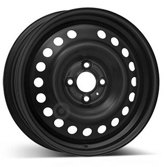 STAAL STEEL WHEEL 7130