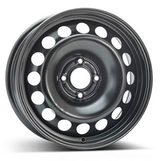 STAAL STEEL WHEEL 9432