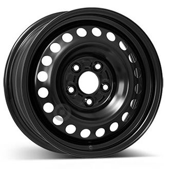 STAAL STEEL WHEEL 6596