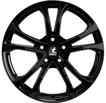 IT WHEELS 2 MICHELLE