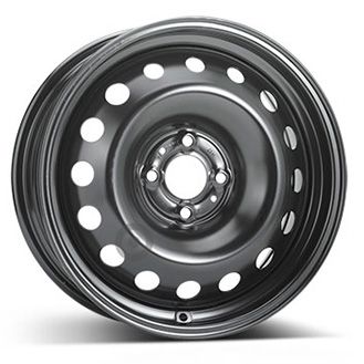 STAAL STEEL WHEEL 6666