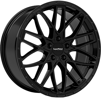 SUPER METAL SUPERMETAL VANE