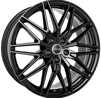 AVUS AC-MB6