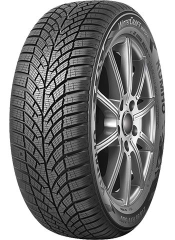 KUMHO WP52+