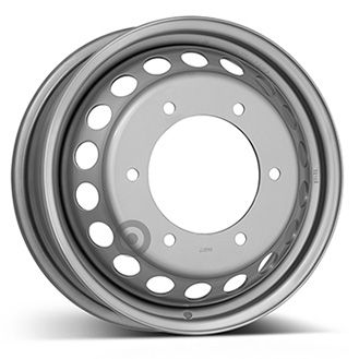 STAAL STEEL WHEEL 8733