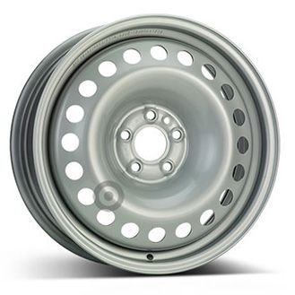 STAAL STEEL WHEEL 8049