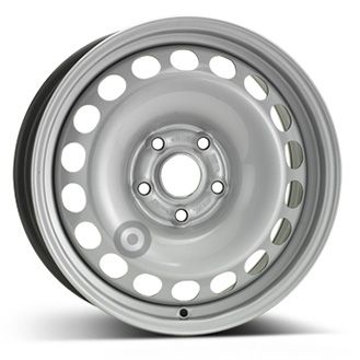 STAAL STEEL WHEEL 9922