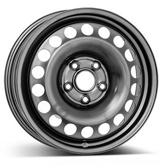 STAAL STEEL WHEEL 7025