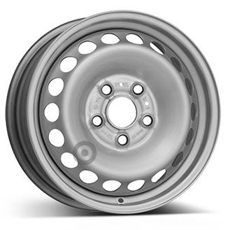 STAAL STEEL WHEEL 6695