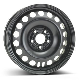 STAAL STEEL WHEEL 9247