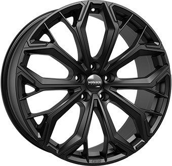 MONACO WHEELS GPC17