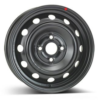 STAAL STEEL WHEEL 5490