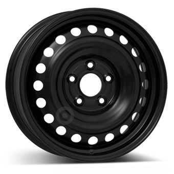 STAAL STEEL WHEEL 6705