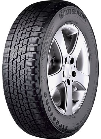 FIRESTONE MSEASON