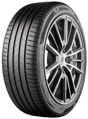 BRIDGESTONE TUR6+XL