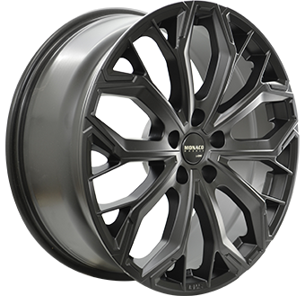 MONACO WHEELS GPC17
