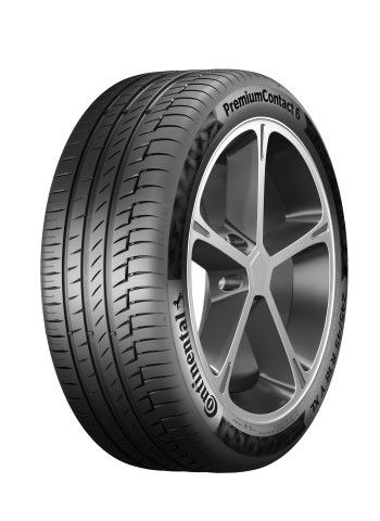 CONTINENTAL PRECON6SS*
