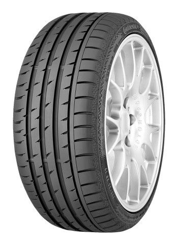 CONTINENTAL CSC3*SSR