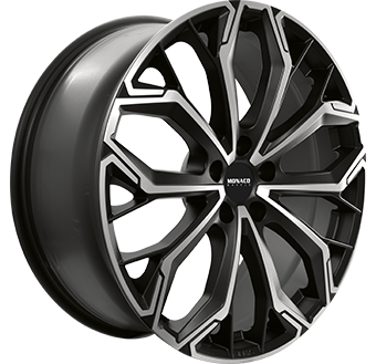 MONACO WHEELS GPC17