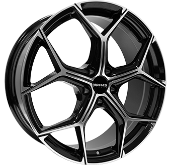 MONACO WHEELS GP16 66,5
