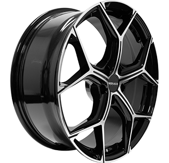 MONACO WHEELS GP16 66,5