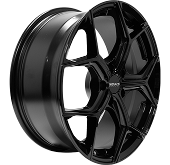 MONACO WHEELS GP16