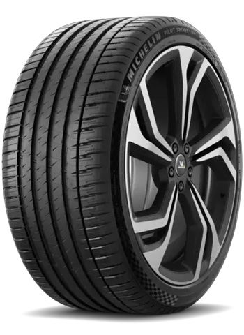 MICHELIN PS4SUVFRV
