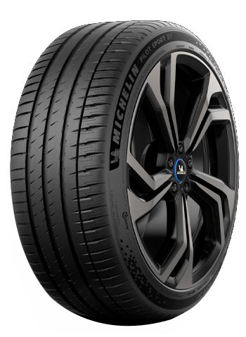 MICHELIN SPORTEVLTS