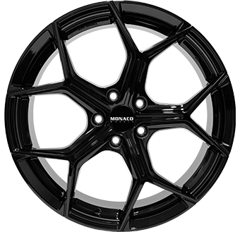 MONACO WHEELS GP16 66,5