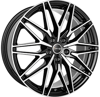 AVUS AC-MB6