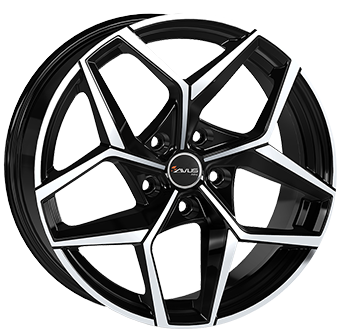 AVUS AC-523