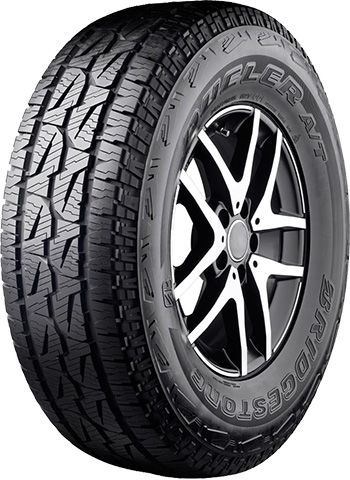 BRIDGESTONE AT001