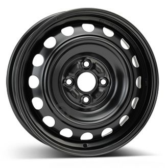 STAAL STEEL WHEEL 7615