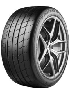 BRIDGESTONE S007XLRO2