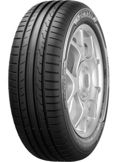 DUNLOP SPBLUREVW