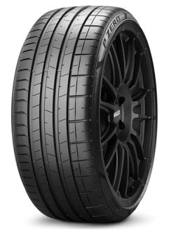 PIRELLI PZERO