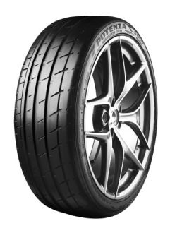 BRIDGESTONE POTS007