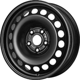 MW STEEL 16077