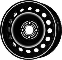 MW STEEL 16246