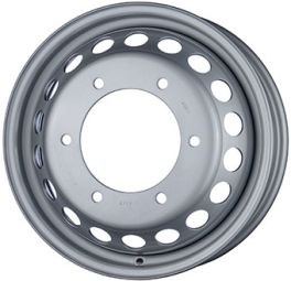 MW STEEL 16180