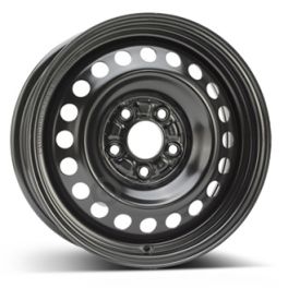 STAAL STEEL WHEEL 8987