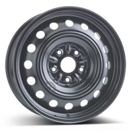 STAAL STEEL WHEEL 7625