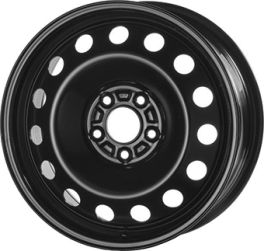 MW STEEL 17026