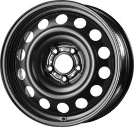 MW STEEL 16256