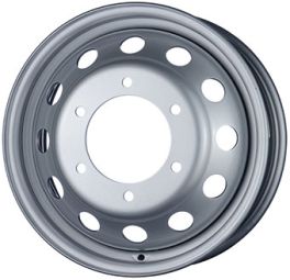 MW STEEL 16215