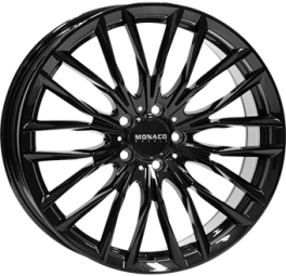 MONACO WHEELS GP2