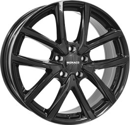 MONACO WHEELS 2 CL2